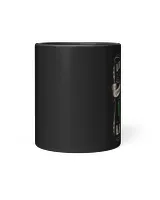 Black Mug