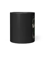 Black Mug
