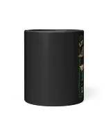 Black Mug
