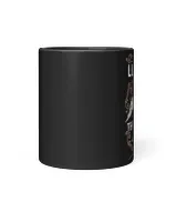 Black Mug