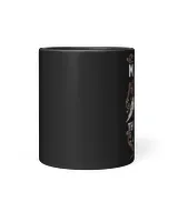 Black Mug Black Mug