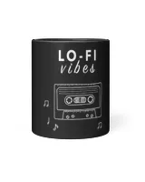 Black Mug 11oz Black Mug 11oz