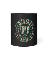 Black Mug 11oz Black Mug 11oz