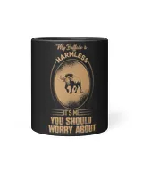Black Mug 11oz Black Mug 11oz