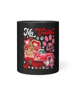 Black Mug 11oz Black Mug 11oz