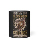 Black Mug 11oz Black Mug 11oz