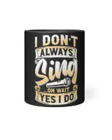Black Mug 11oz Black Mug 11oz