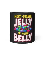 Black Mug 11oz Black Mug 11oz