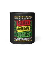 Black Mug 11oz Black Mug 11oz