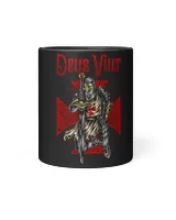 Black Mug 11oz Black Mug 11oz
