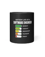 Black Mug 11oz Black Mug 11oz