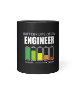 Black Mug 11oz Black Mug 11oz