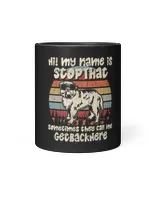 Black Mug 11oz Black Mug 11oz
