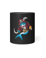Black Mug 11oz Black Mug 11oz