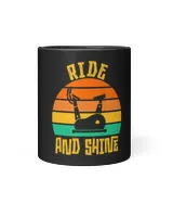Black Mug 11oz Black Mug 11oz