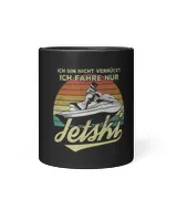 Black Mug 11oz Black Mug 11oz