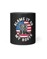 Black Mug 11oz Black Mug 11oz