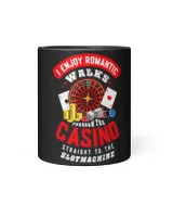 Black Mug 11oz Black Mug 11oz