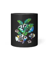 Black Mug 11oz Black Mug 11oz