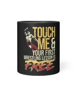 Black Mug 11oz Black Mug 11oz