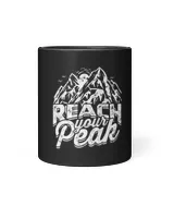 Black Mug 11oz Black Mug 11oz
