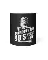 Black Mug 11oz Black Mug 11oz