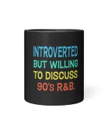 Black Mug 11oz Black Mug 11oz