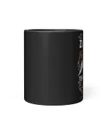Black Mug Black Mug