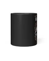 Black Mug Black Mug