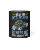 Black Mug 11oz Black Mug 11oz