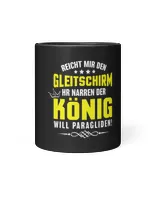 Black Mug 11oz Black Mug 11oz