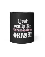 Black Mug 11oz Black Mug 11oz