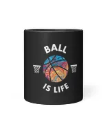 Black Mug 11oz Black Mug 11oz
