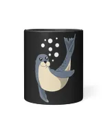 Black Mug 11oz Black Mug 11oz