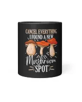 Black Mug 11oz Black Mug 11oz
