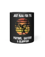 Black Mug 11oz Black Mug 11oz