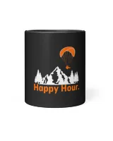 Black Mug 11oz Black Mug 11oz
