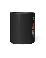 Black Mug