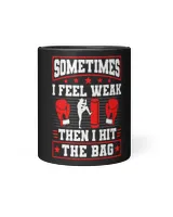 Black Mug 11oz Black Mug 11oz