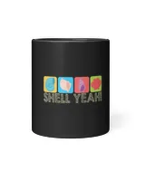 Black Mug 11oz Black Mug 11oz