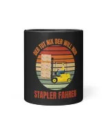 Black Mug 11oz Black Mug 11oz
