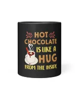 Black Mug 11oz Black Mug 11oz