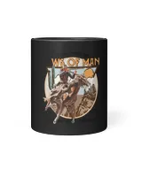 Black Mug 11oz Black Mug 11oz