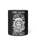 Black Mug 11oz Black Mug 11oz