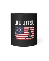 Black Mug 11oz Black Mug 11oz