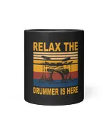 Black Mug 11oz Black Mug 11oz