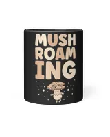 Black Mug 11oz Black Mug 11oz