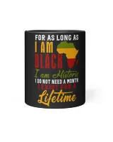 Black Mug 11oz Black Mug 11oz