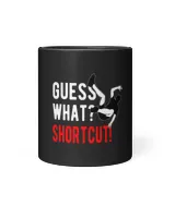 Black Mug 11oz Black Mug 11oz