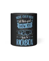 Black Mug 11oz Black Mug 11oz